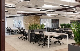 Más detalles de 76-80 Great Eastern St, London - Oficina en alquiler