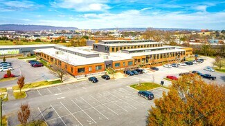 Más detalles de 1601 S Holtzclaw Ave, Chattanooga, TN - Oficina en venta