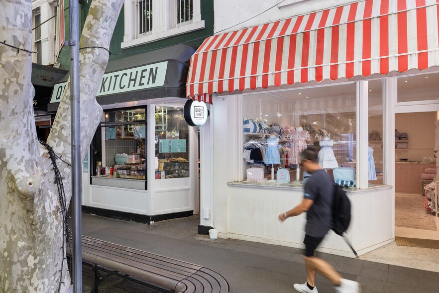 148 Queen St, Woollahra en venta - Foto del edificio - Imagen 2 de 6