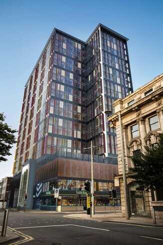 Más detalles de 73-75 Albert Rd, Middlesbrough - Oficina en venta