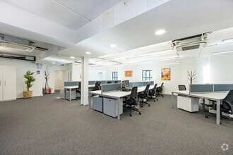 46-48 Webber St, London en alquiler Foto del interior- Imagen 2 de 12