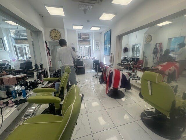 33 Camden High St, London en venta - Foto del edificio - Imagen 2 de 9