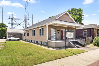 Más detalles para 8704 Oak St, New Orleans, LA - Locales en alquiler