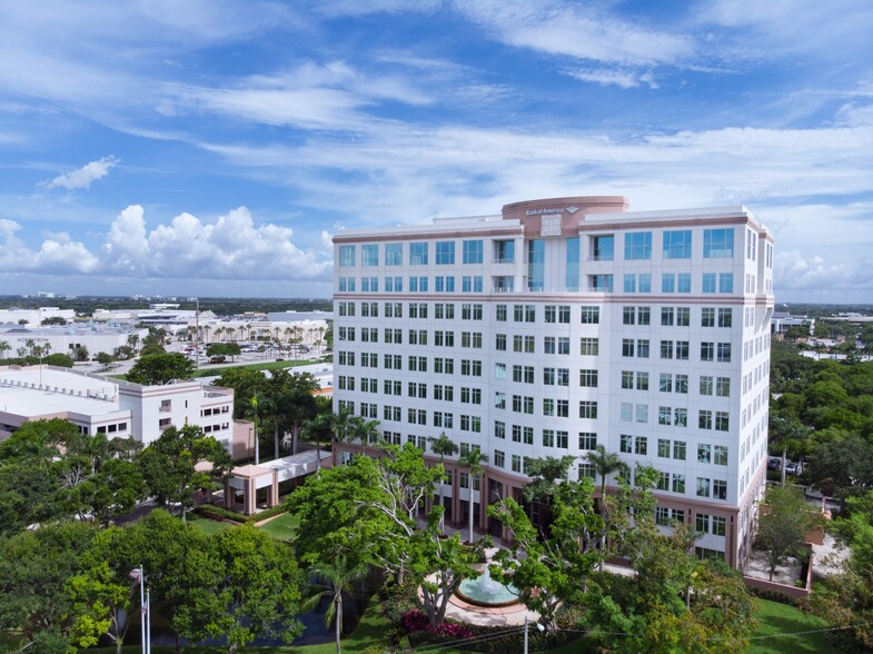 1 Town Center Rd, Boca Raton, FL en alquiler - Foto del edificio - Imagen 2 de 14