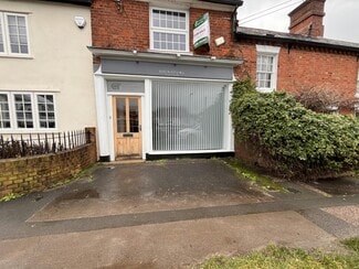 Más detalles de 10A Weston Rd, Aylesbury - Oficina en venta
