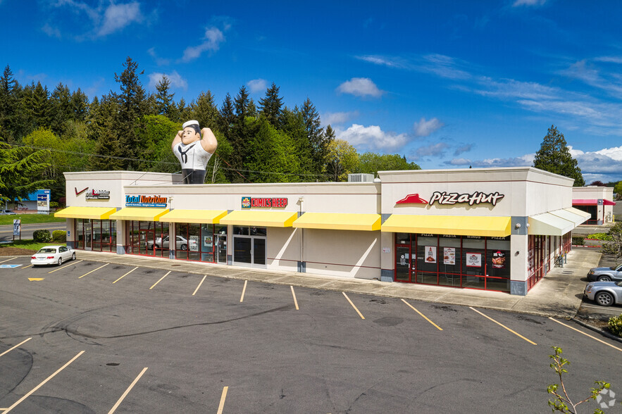 5060 Highway 303 NE, Bremerton, WA en alquiler - Foto principal - Imagen 1 de 5