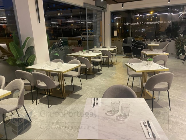 Más detalles de Local en alquiler