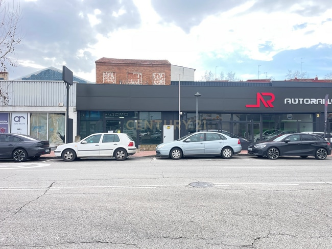 Más detalles de Nave en venta