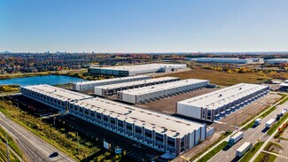 Más detalles de 85 Inspire Blvd, Brampton, ON - Nave en venta