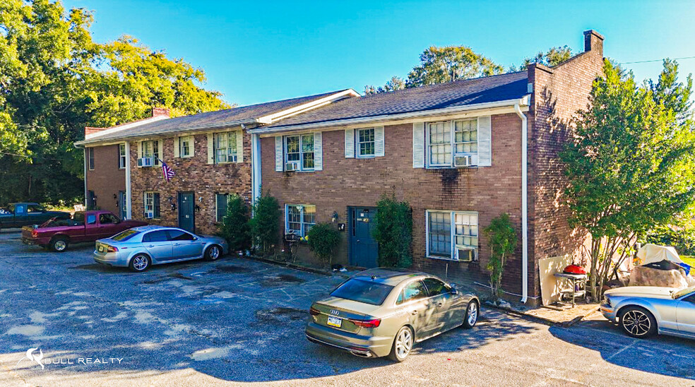 140 Prentice Pl, Macon-Bibb, GA en venta - Foto del edificio - Imagen 2 de 10