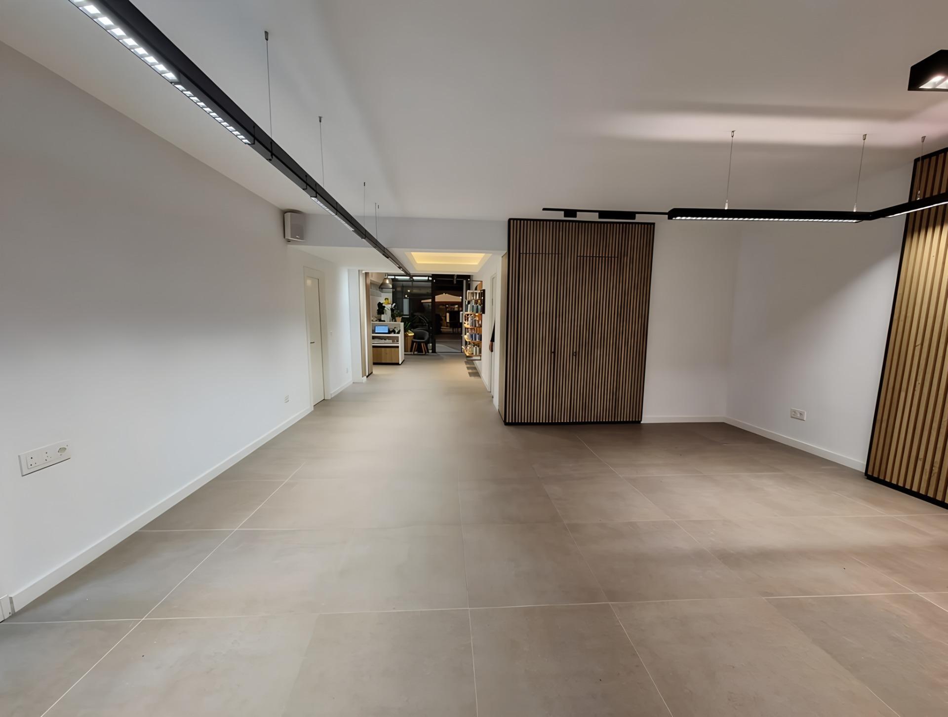 Local en Vilanova i la Geltrú, Barcelona en alquiler Foto del interior- Imagen 1 de 2