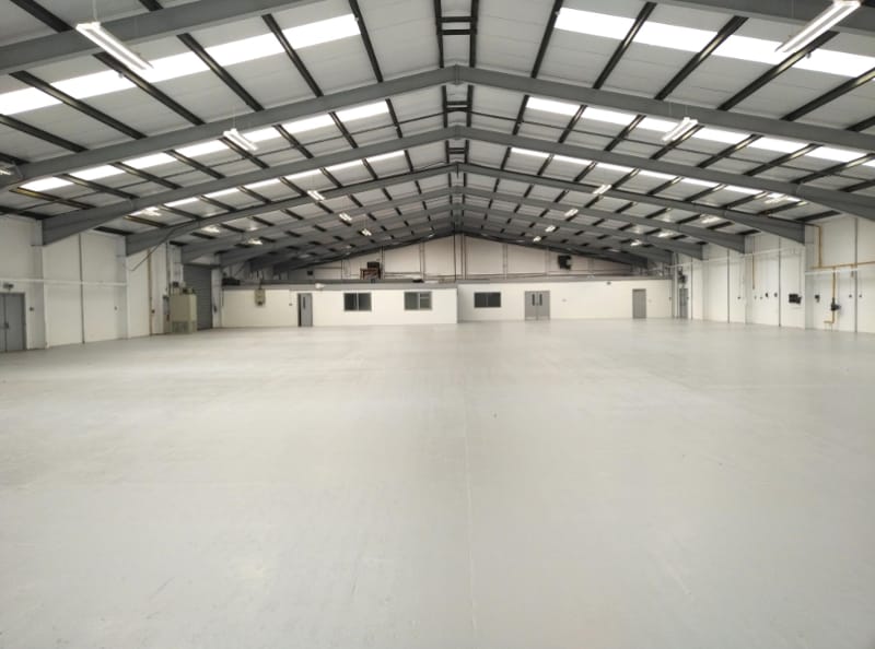 Wellheads Cres, Dyce en alquiler Foto del interior- Imagen 1 de 1