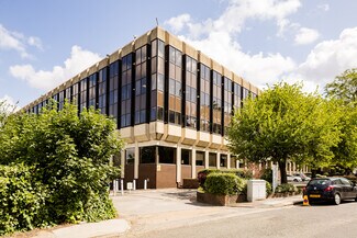 Más detalles de West Gate, London - Oficina en alquiler