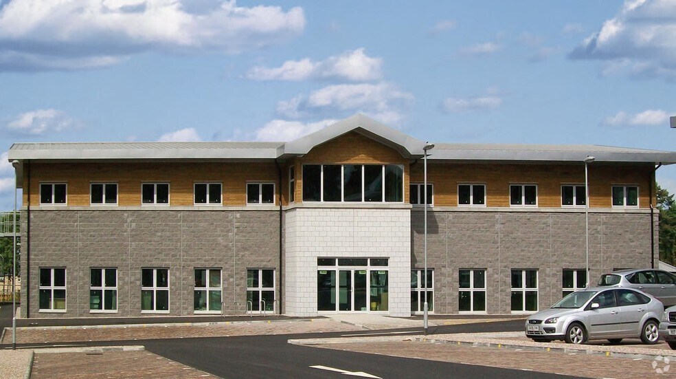 Kingseat, Newmachar en alquiler - Foto principal - Imagen 1 de 2