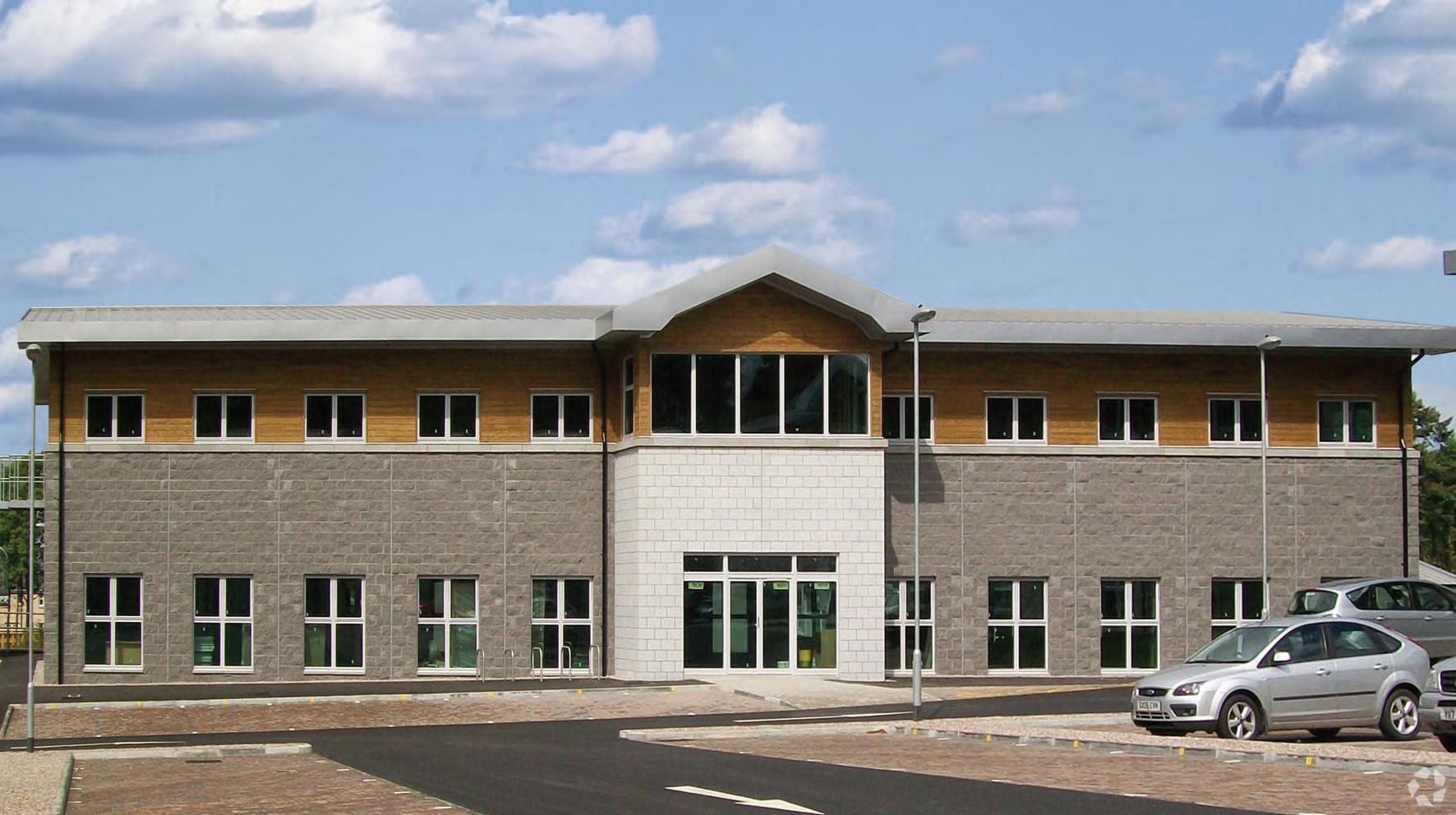 Kingseat, Newmachar en alquiler Foto principal- Imagen 1 de 3