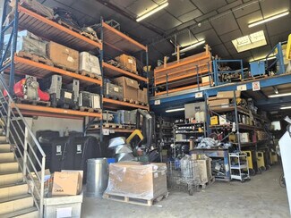 Más detalles de 1004 Rue De Bernau, Champigny-sur-Marne - Nave en venta