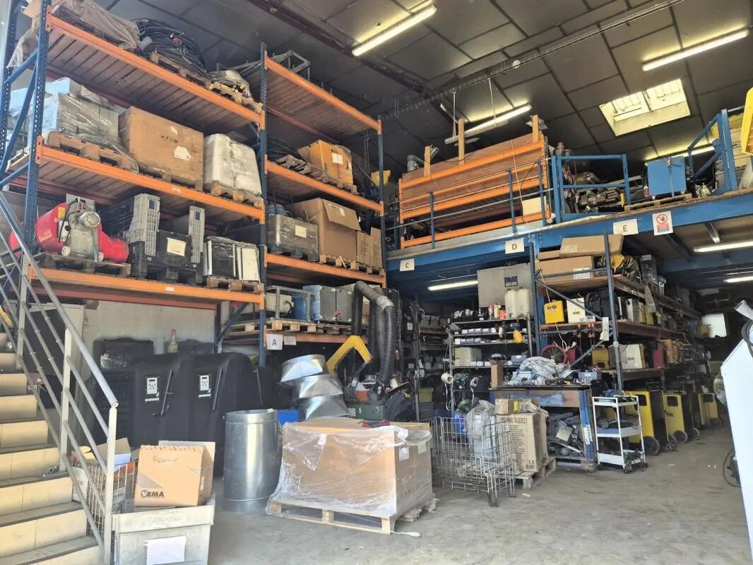 1004 Rue De Bernau, Champigny-sur-Marne en venta Foto del edificio- Imagen 1 de 14