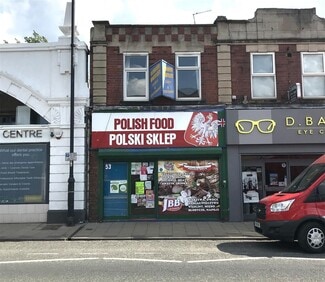 Más detalles de 53 Barnsley Rd, South Elmsall - Local en venta