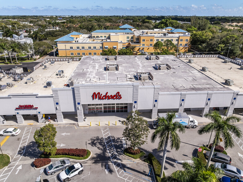 14844 Military Trl, Delray Beach, FL en alquiler - Foto del edificio - Imagen 1 de 11