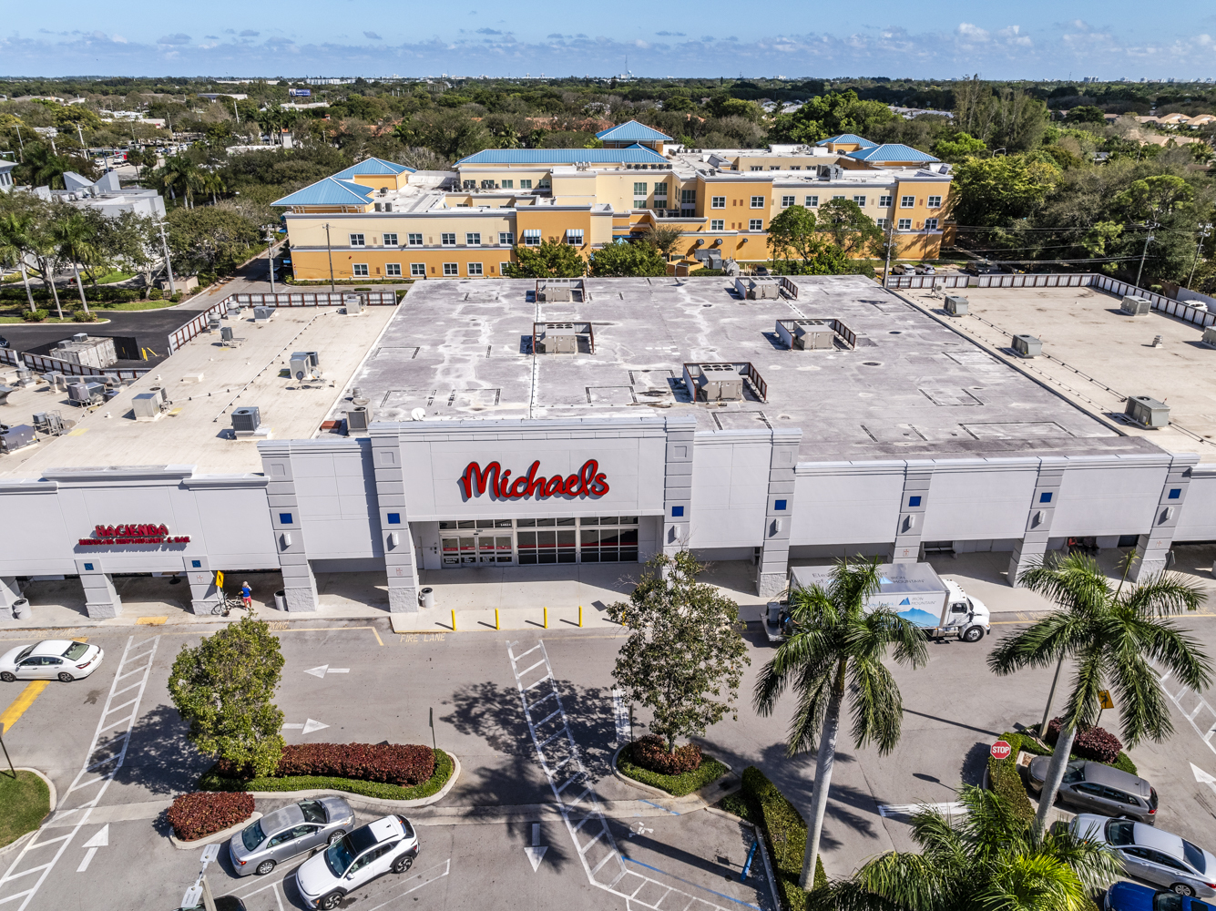 14844 Military Trl, Delray Beach, FL en alquiler Foto del edificio- Imagen 1 de 12