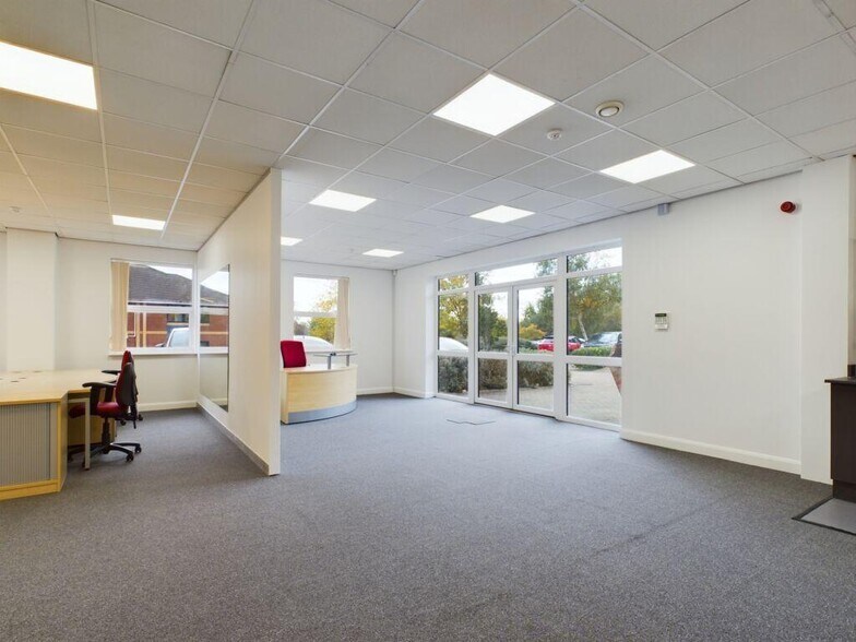 Beecham Ct, Wigan en alquiler - Foto del edificio - Imagen 2 de 5