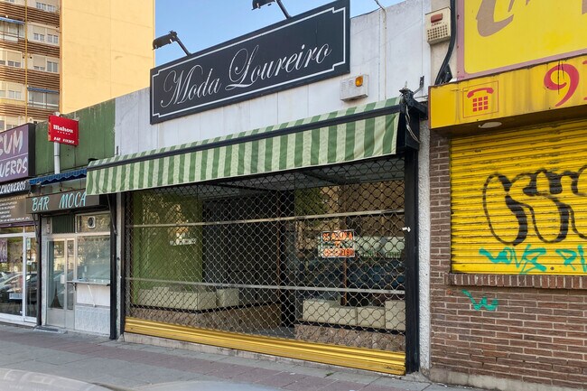 Más detalles de Local en alquiler