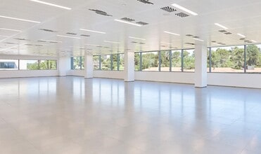 Plaça de Xavier Cugat, 1, Sant Cugat del Vallès, Barcelona en alquiler Foto del interior- Imagen 2 de 4