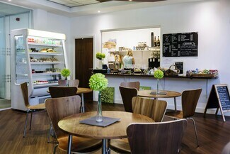 Más detalles de Kingston Cres, Portsmouth - Oficina en venta