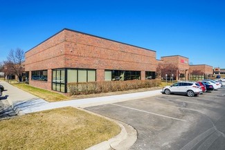 Más detalles para 14909 N Beck Rd, Plymouth, MI - Oficina en alquiler