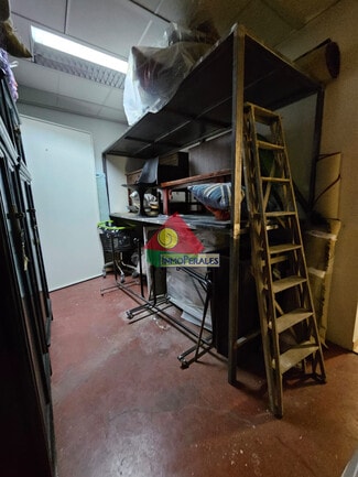 Más detalles de Nave en alquiler