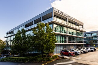 Más detalles de 3 Columbia Ct, Norwest - Oficina en alquiler