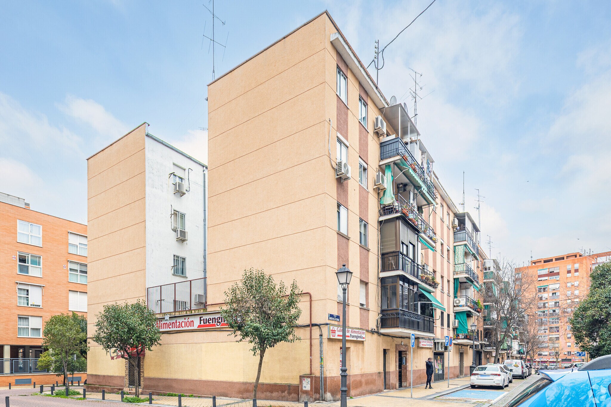 Calle Rincón de la Victoria, 1, Madrid, Madrid en venta Foto principal- Imagen 1 de 8