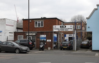 Más detalles de 11 Power Rd, London - Oficina en alquiler