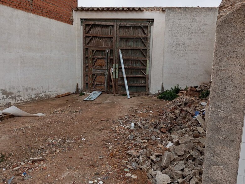 Calle Santa Ana, 47, La Villa de Don Fadrique, Toledo en venta - Otros - Imagen 3 de 3