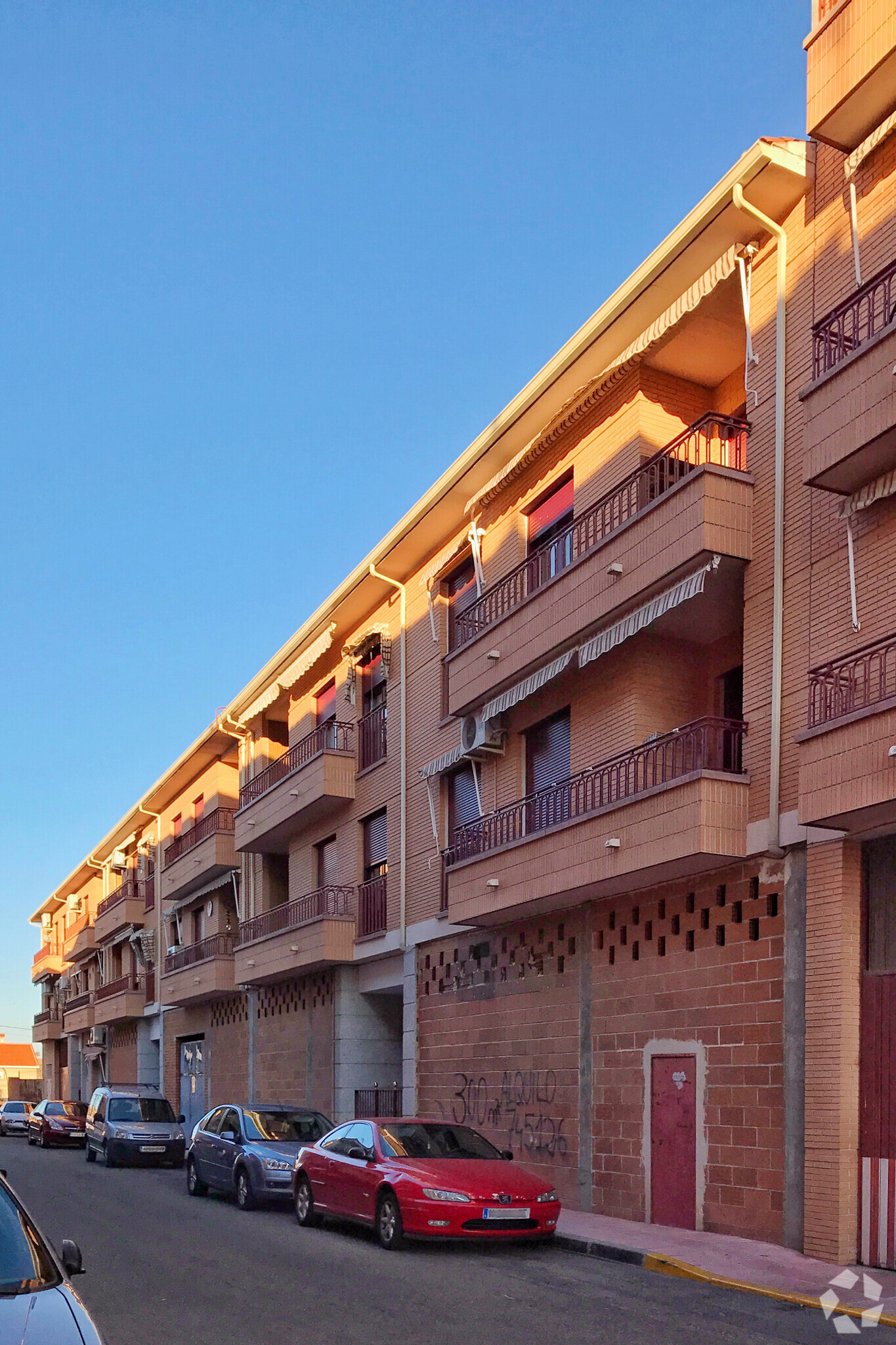 Calle Batalla De Brunete, 4, Torrijos, Toledo en alquiler Foto principal- Imagen 1 de 3