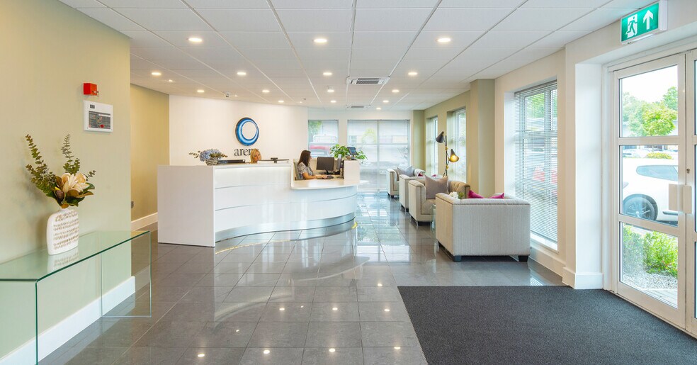 Holyrood Close, Poole en alquiler - Foto del interior - Imagen 2 de 7