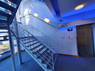 Más detalles de 600 Gorgie Rd, Edinburgh - Oficina en alquiler