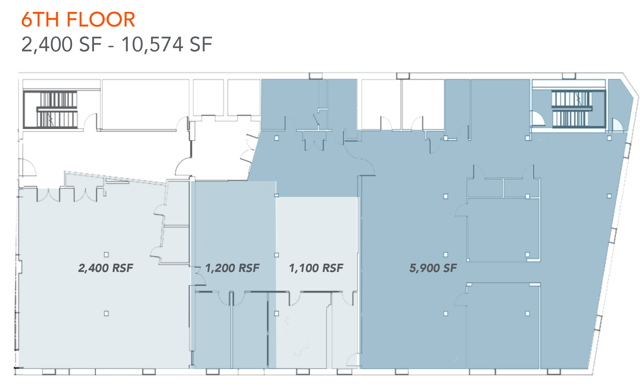 308 Congress St, Boston, MA en alquiler Plano de la planta- Imagen 1 de 1