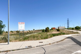 Más detalles de Calle del Cobre, 13, Chiloeches - Terreno en venta