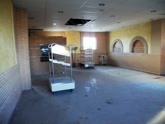 Más detalles de Nave en venta