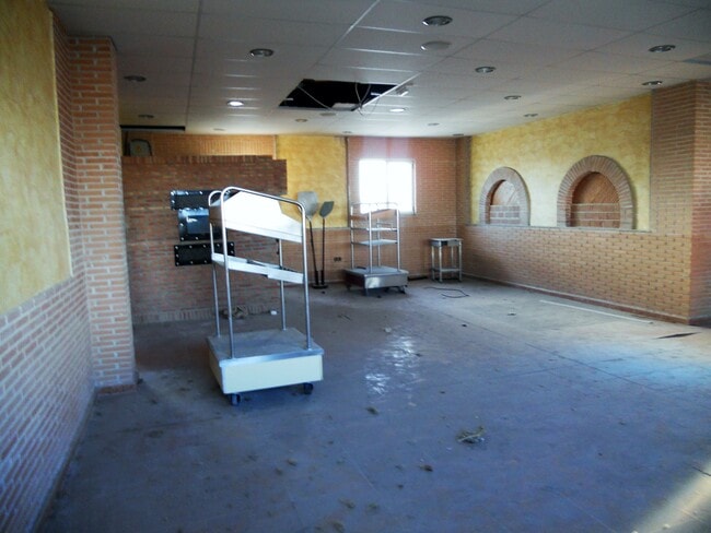 Más detalles de Nave en venta