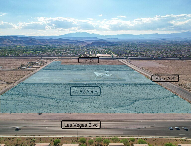 Three-Property Portfolio cartera de 3 inmuebles en venta en LoopNet.es - Vista aérea - Imagen 2 de 22