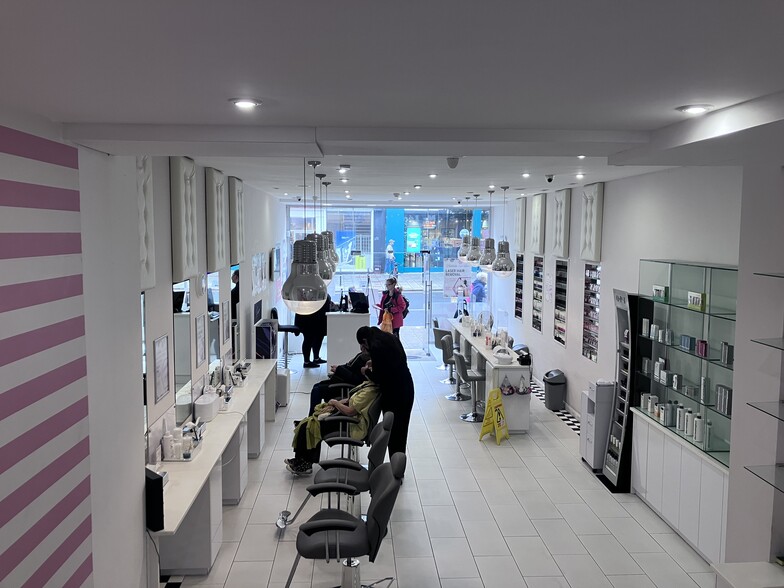 37 Western Rd, Brighton en venta - Foto del interior - Imagen 2 de 6