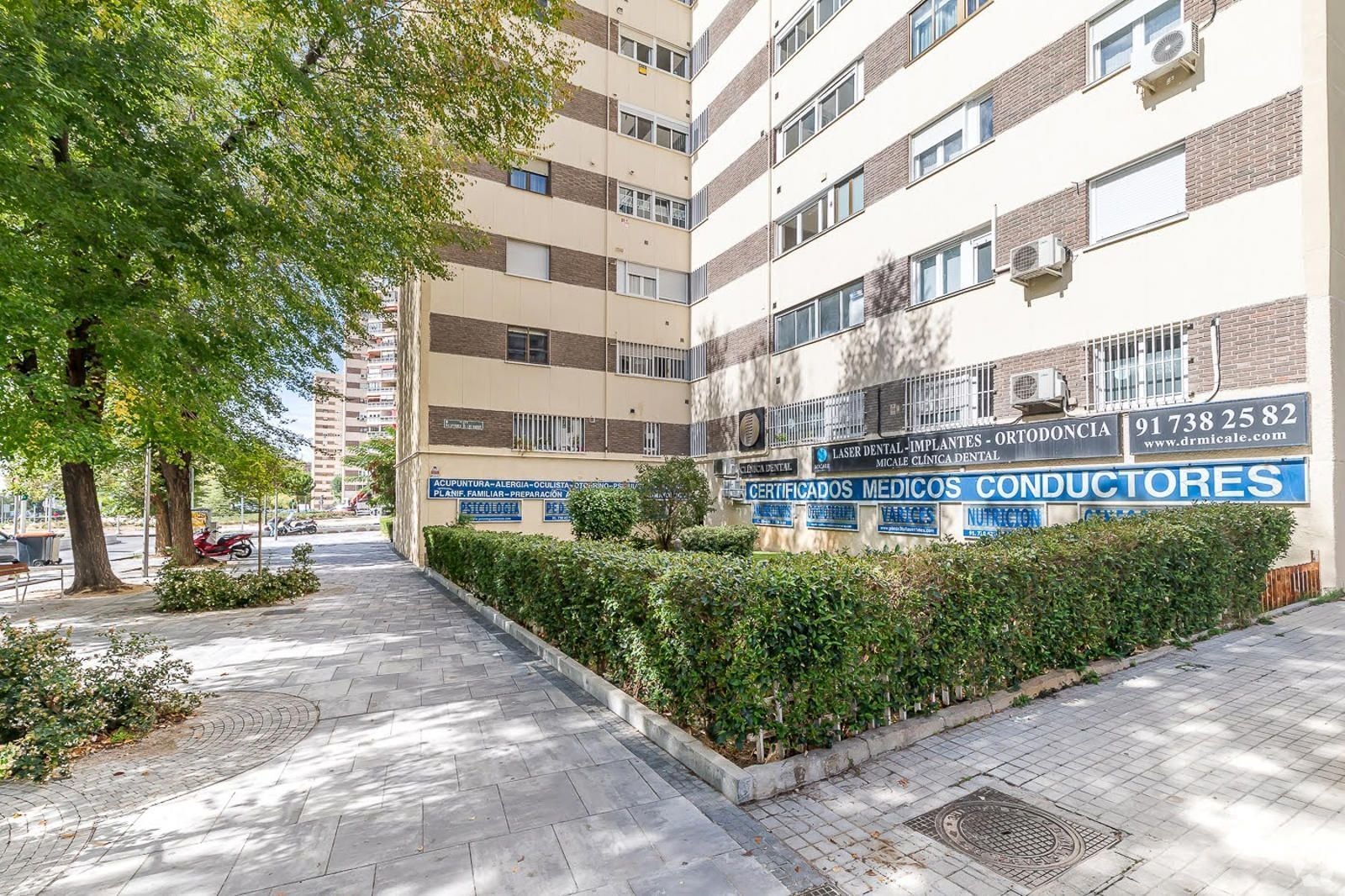 Local en Madrid, Madrid en alquiler Foto principal- Imagen 1 de 2