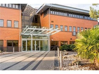 Más detalles de Gallows Hl, Warwick - Oficina en alquiler