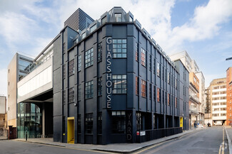 Más detalles para 26-28 Glasshouse Yard, London - Oficinas en venta