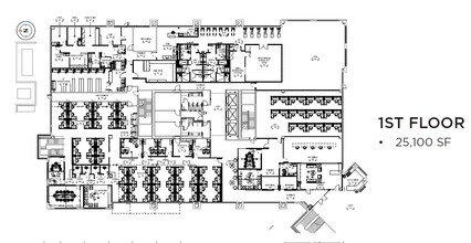 75-95 W Towne Ridge Pky, Sandy, UT en alquiler Plano de la planta- Imagen 1 de 1