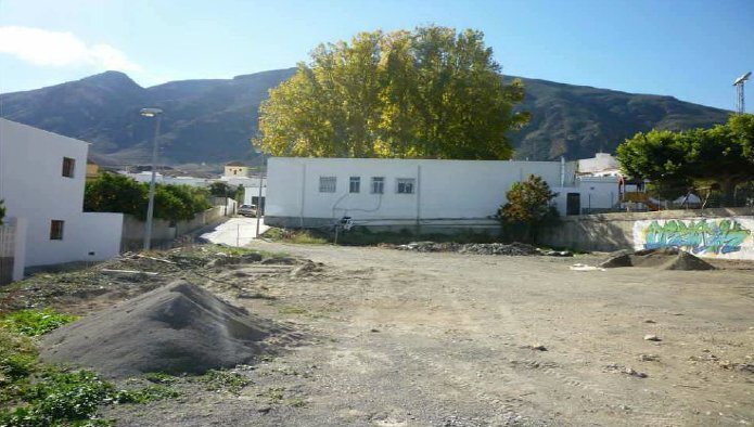 Calle Almazara, Íllar, Almería en venta Plano del sitio- Imagen 1 de 5