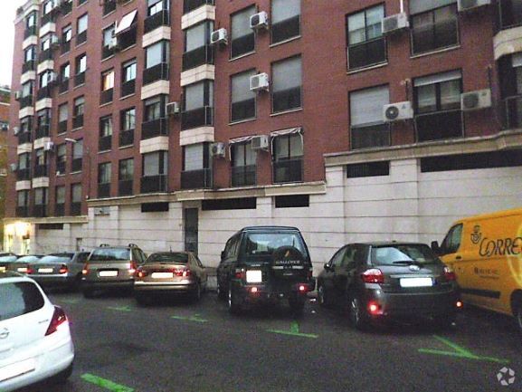 Zona Pacífico, Madrid, Madrid en venta Foto del interior- Imagen 1 de 1