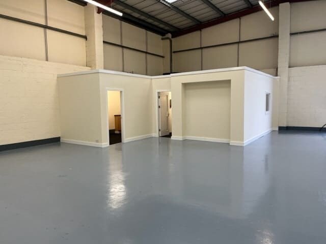 Bridge Trading Estate, Bury en alquiler - Foto del interior - Imagen 3 de 3